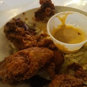 Sailor Jack's - Fried Oysters - Seafood Near Me - Benicia, California
