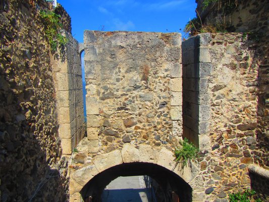 Castello Murat by null