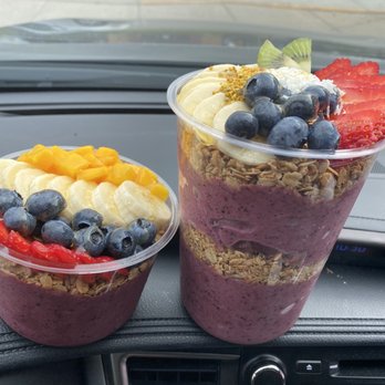Mountain Berry Bowls - Kalispell - Big with bee sperm - Acai Bowls Near Me - Kalispell, Montana Mountain Berry Bowls - Kalispell - Big with bee sperm - Acai Bowls Near Me - Kalispell, Montana