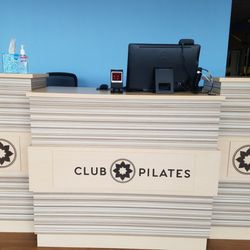 Club Pilates - Club Pilates Colleyville