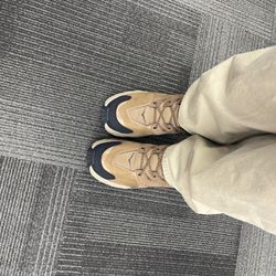 Ultimate Fit - Love my Hoka