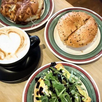 Exit Zero Coffee - Your breakfast awaits. - Coffee & Tea Near Me - Las Vegas, Nevada Exit Zero Coffee - Your breakfast awaits. - Coffee & Tea Near Me - Las Vegas, Nevada