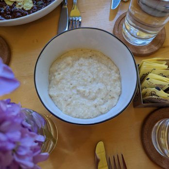 Songbird - Grits - Breakfast & Brunch Near Me - St. Louis, Missouri