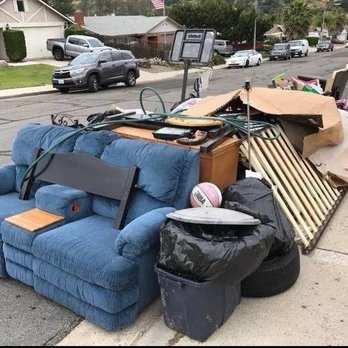 Junk Zero - Junk Removal & Hauling Near Me - San Diego, California Junk Zero - Junk Removal & Hauling Near Me - San Diego, California