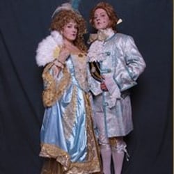 Masquerade - Photo courtesy of Masquerade website