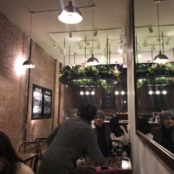 Devoción - Cafes Near Me - New York, New York