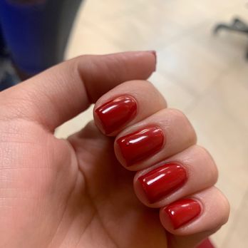 iNails & Spa - Nail Salons Near Me - Burbank, California