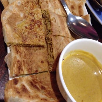 Layang Layang - Murtabak - Malaysian Near Me - Milpitas, California