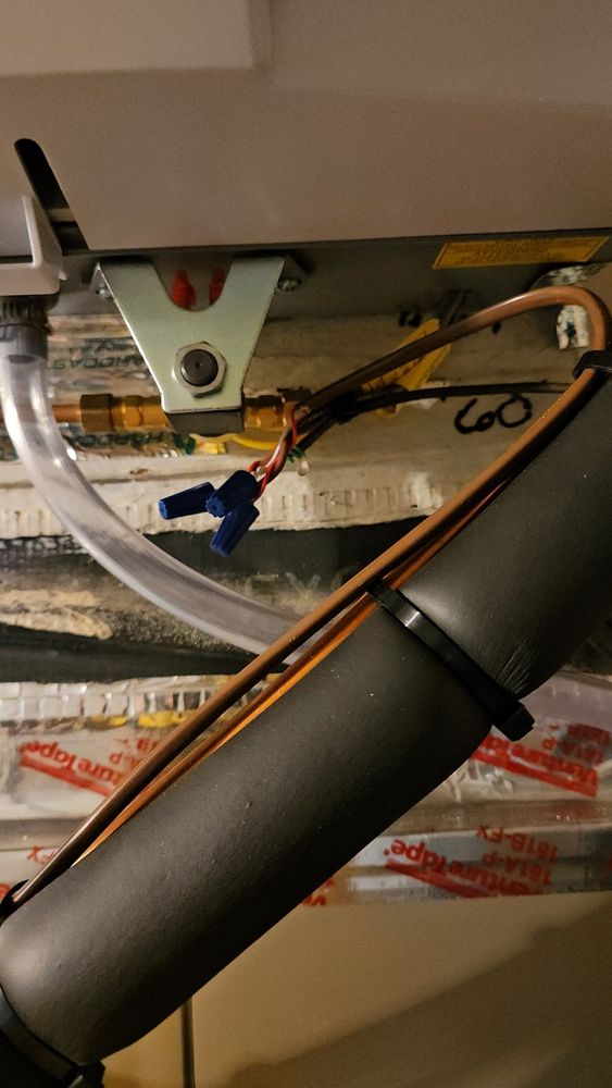 Slide of ARS Rescue Rooter