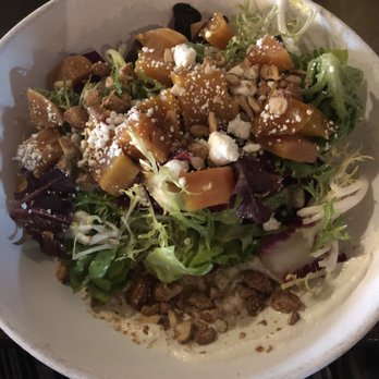 Brick & Brew - Salad - Gastropubs Near Me - Media, Pennsylvania Brick & Brew - Salad - Gastropubs Near Me - Media, Pennsylvania