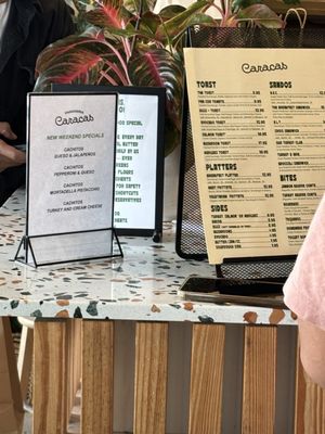 Caracas Bakery Biscayne by null Caracas Bakery Biscayne by null