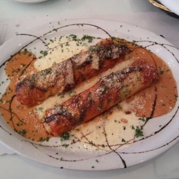 Luna Restaurant - Italian Near Me - Concord, California