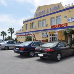 Restaurante Paquebote