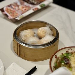 Dim Sum Palace - Shrimp Dumplings