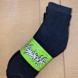 Journeys - Covid Socks