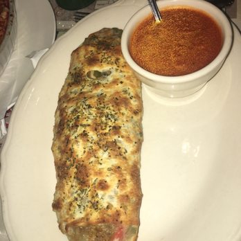 Ti Amo - Sausage roll - Italian Near Me - Hurst, Texas Ti Amo - Sausage roll - Italian Near Me - Hurst, Texas
