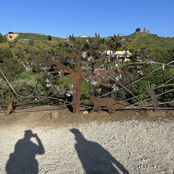 Harmon Canyon Preserve - Hiking Near Me - Ventura, California