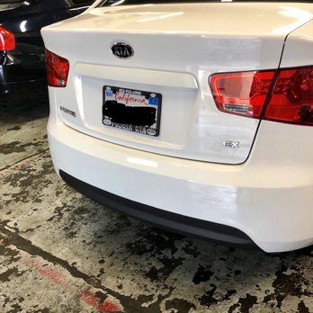 Babylon Auto - Nice and shiny! - Auto Repair Near Me - Santa Clara, California