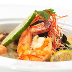 Thai Garden Restaurant