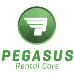 Pegasus Rental Cars Nelson