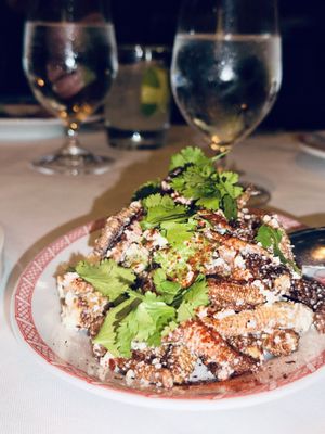 Chateau ZZ's by null