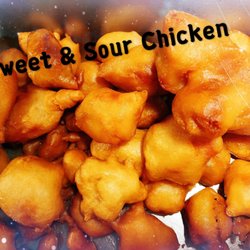 Peking Super Chinese Buffet