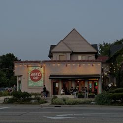 Sonny's Ice Cream