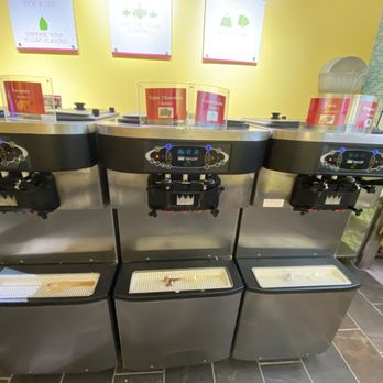 Berry Fresh Frozen Yogurt - Ice Cream & Frozen Yogurt Near Me - Pittsburgh, Pennsylvania Berry Fresh Frozen Yogurt - Ice Cream & Frozen Yogurt Near Me - Pittsburgh, Pennsylvania
