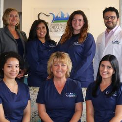 Lehigh Valley Oral Surgery and Implant Center