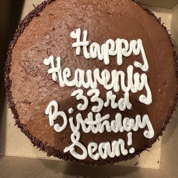 Nugget Markets - Personalized chocolate mouse cake . - Grocery Near Me - Roseville, California Nugget Markets - Personalized chocolate mouse cake . - Grocery Near Me - Roseville, California
