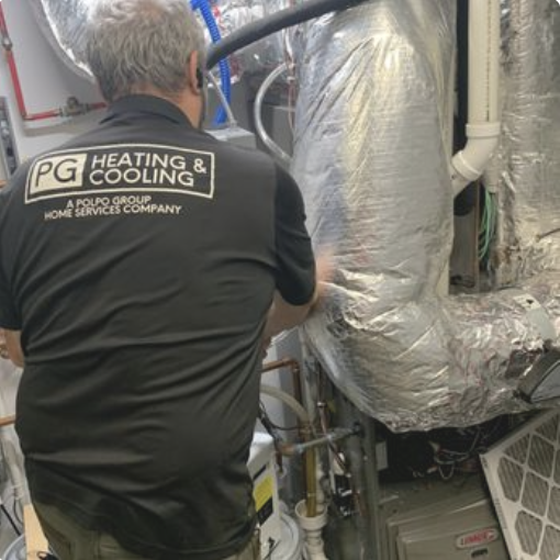 Slide of PG Plumbing