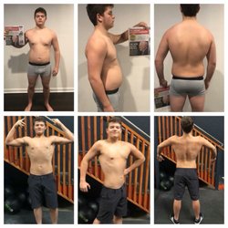 Body Evolution