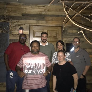 Masterpiece Escapes - Escape Games Near Me - Indian Trail, North Carolina