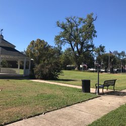 Belcher Veterans Memorial