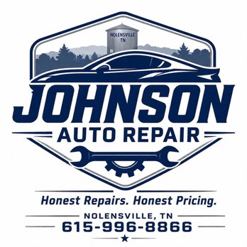 Johnson Auto Repair - Auto Repair Near Me - Nolensville, Tennessee Johnson Auto Repair - Auto Repair Near Me - Nolensville, Tennessee