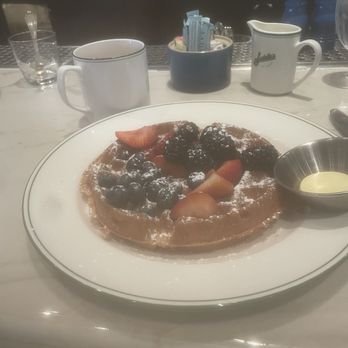 Sadelle's - Waffle - Breakfast & Brunch Near Me - Las Vegas, Nevada Sadelle's - Waffle - Breakfast & Brunch Near Me - Las Vegas, Nevada
