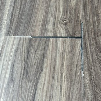 WCCV Flooring Design Center - Peeling edges of Shaw Pro flooring installed by WCCV Flooring contracted by KHovnanian Homes. - Carpeting Near Me - Cleveland, Ohio WCCV Flooring Design Center - Peeling edges of Shaw Pro flooring installed by WCCV Flooring contracted by KHovnanian Homes. - Carpeting Near Me - Cleveland, Ohio