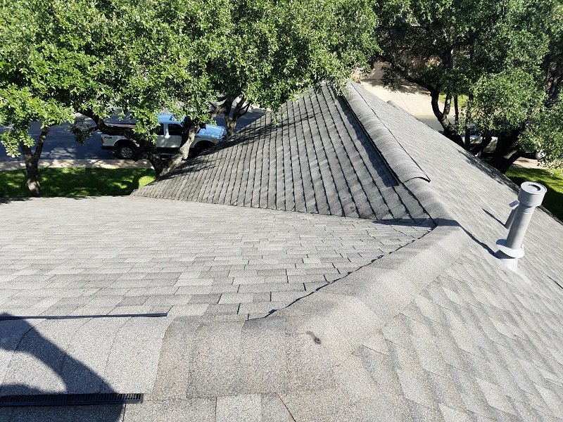 Slide of KAPS Roofing & Construction