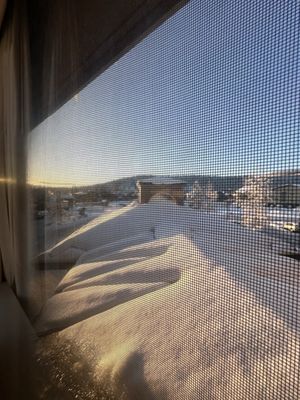 Truckee Donner Lodge by null