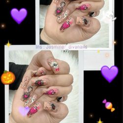 Diva Nails & Spa