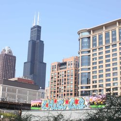 Wabash Arts Corridor - Amazing views and murals in the Wabash Arts Corridor