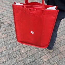 lululemon - Birthday present for my daughter.
