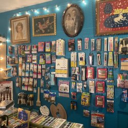 Tiny Arts Supply