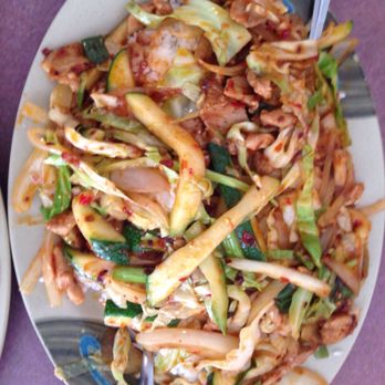 Asian Cafe Express - Chinese Near Me - Mesa, Arizona