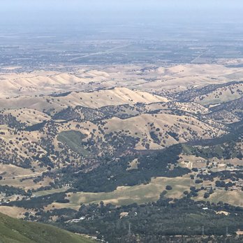 Mount Diablo State Park - Parks Near Me - Clayton, California