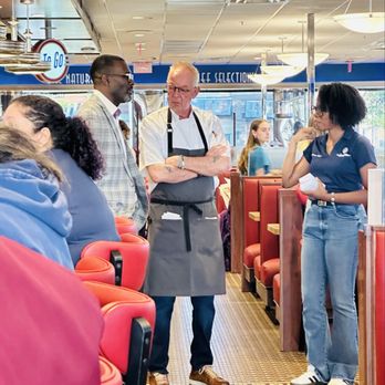 Silver Diner - Chef - New American Near Me - Waldorf, Maryland