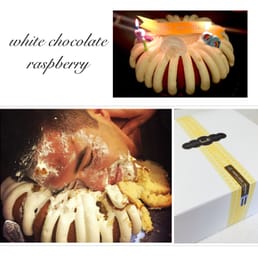 Birthday Cake Birthday Cake