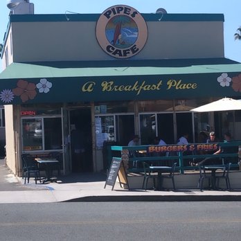 Pipes Cafe - American Near Me - Cardiff, California Pipes Cafe - American Near Me - Cardiff, California