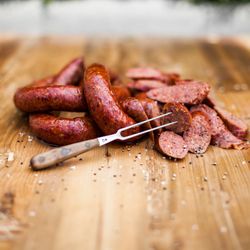 Pappas Bar-B-Q