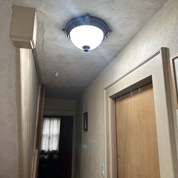 KB Electric - Light fixture installed - Electricians Near Me - Bloomfield, New Jersey